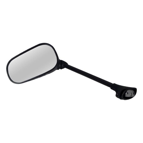 bike it Bike it left hand yamaha mirror - #y018l